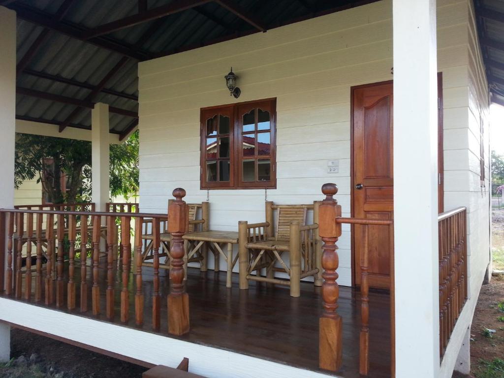 Smile Resort Mae Rim Zewnętrze zdjęcie