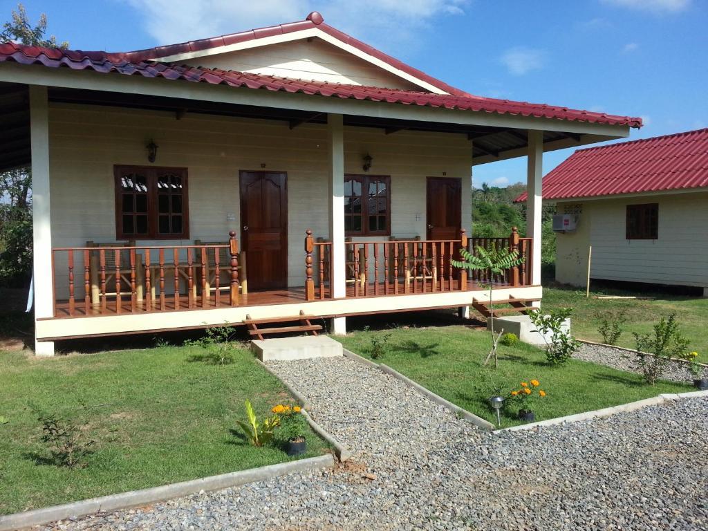 Smile Resort Mae Rim Pokój zdjęcie