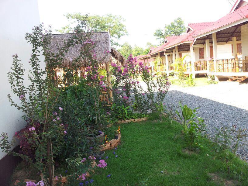 Smile Resort Mae Rim Zewnętrze zdjęcie