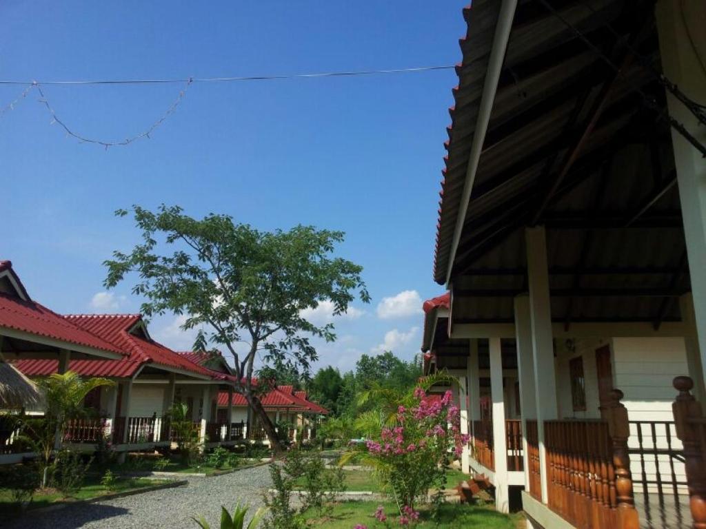 Smile Resort Mae Rim Zewnętrze zdjęcie