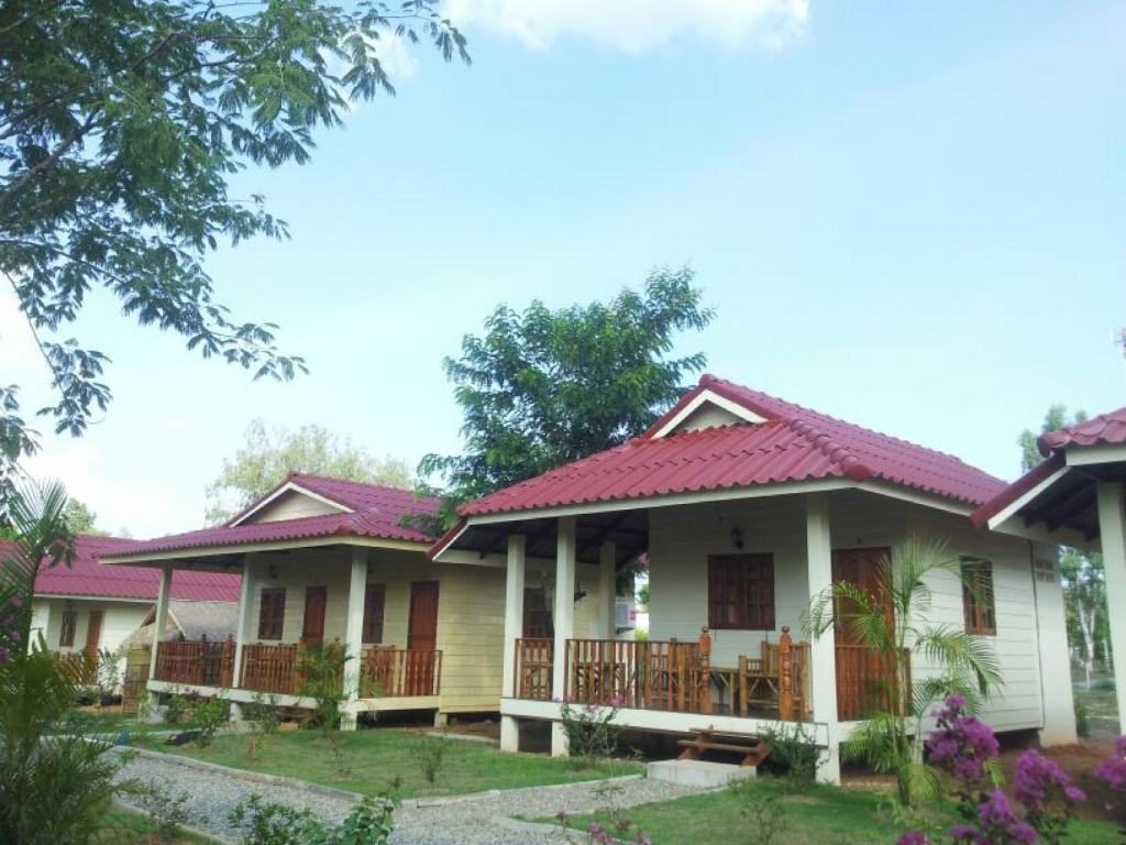 Smile Resort Mae Rim Pokój zdjęcie