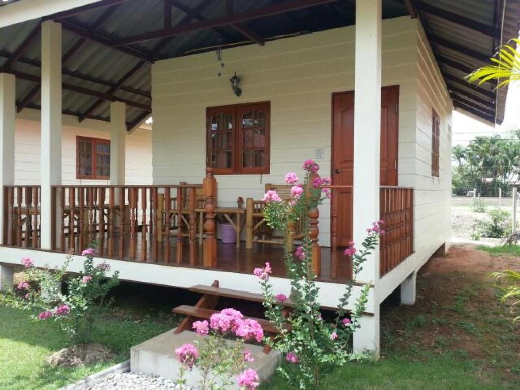 Smile Resort Mae Rim Zewnętrze zdjęcie