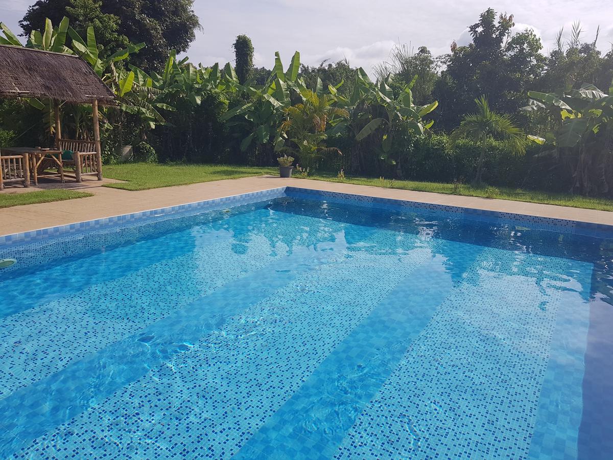 Smile Resort Mae Rim Zewnętrze zdjęcie