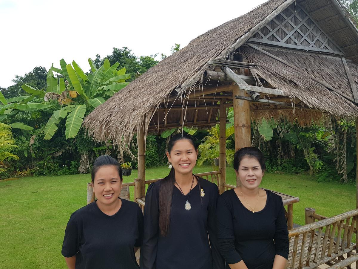 Smile Resort Mae Rim Zewnętrze zdjęcie