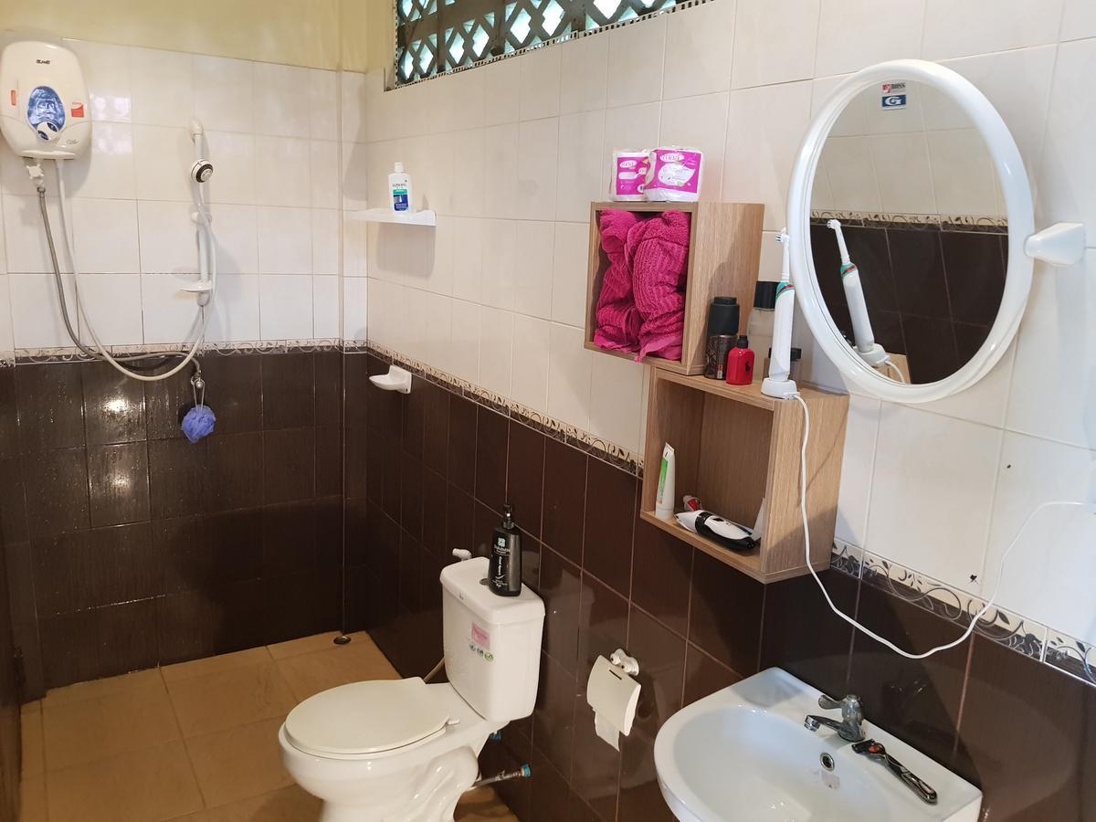 Smile Resort Mae Rim Zewnętrze zdjęcie