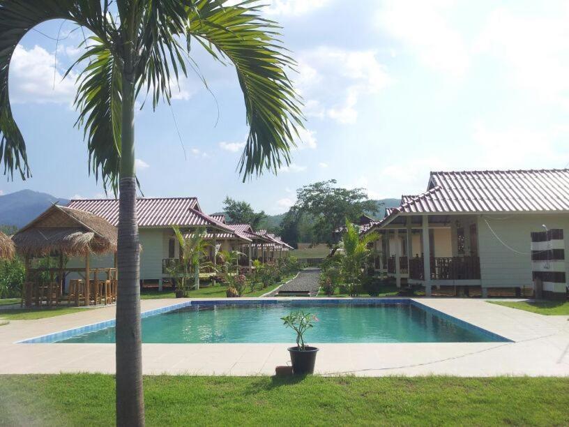 Smile Resort Mae Rim Zewnętrze zdjęcie
