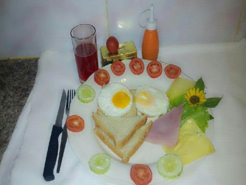Smile Resort Mae Rim Pokój zdjęcie