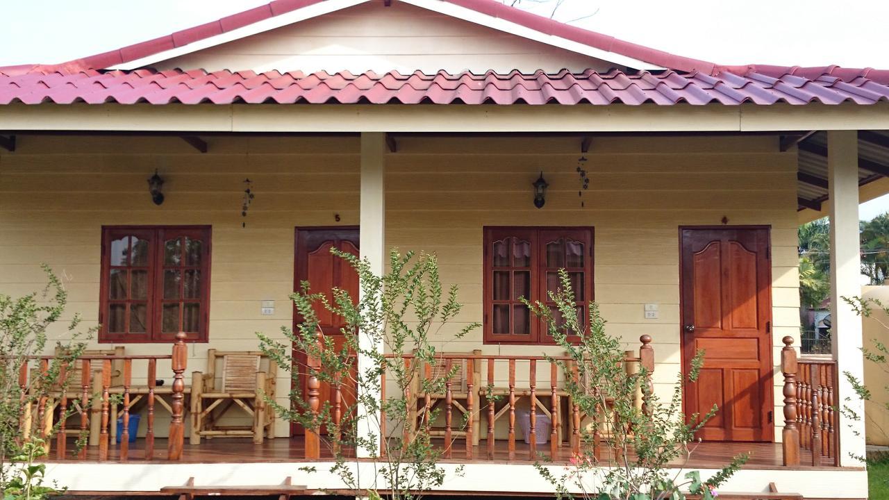 Smile Resort Mae Rim Zewnętrze zdjęcie