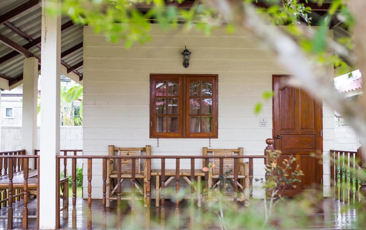 Smile Resort Mae Rim Zewnętrze zdjęcie