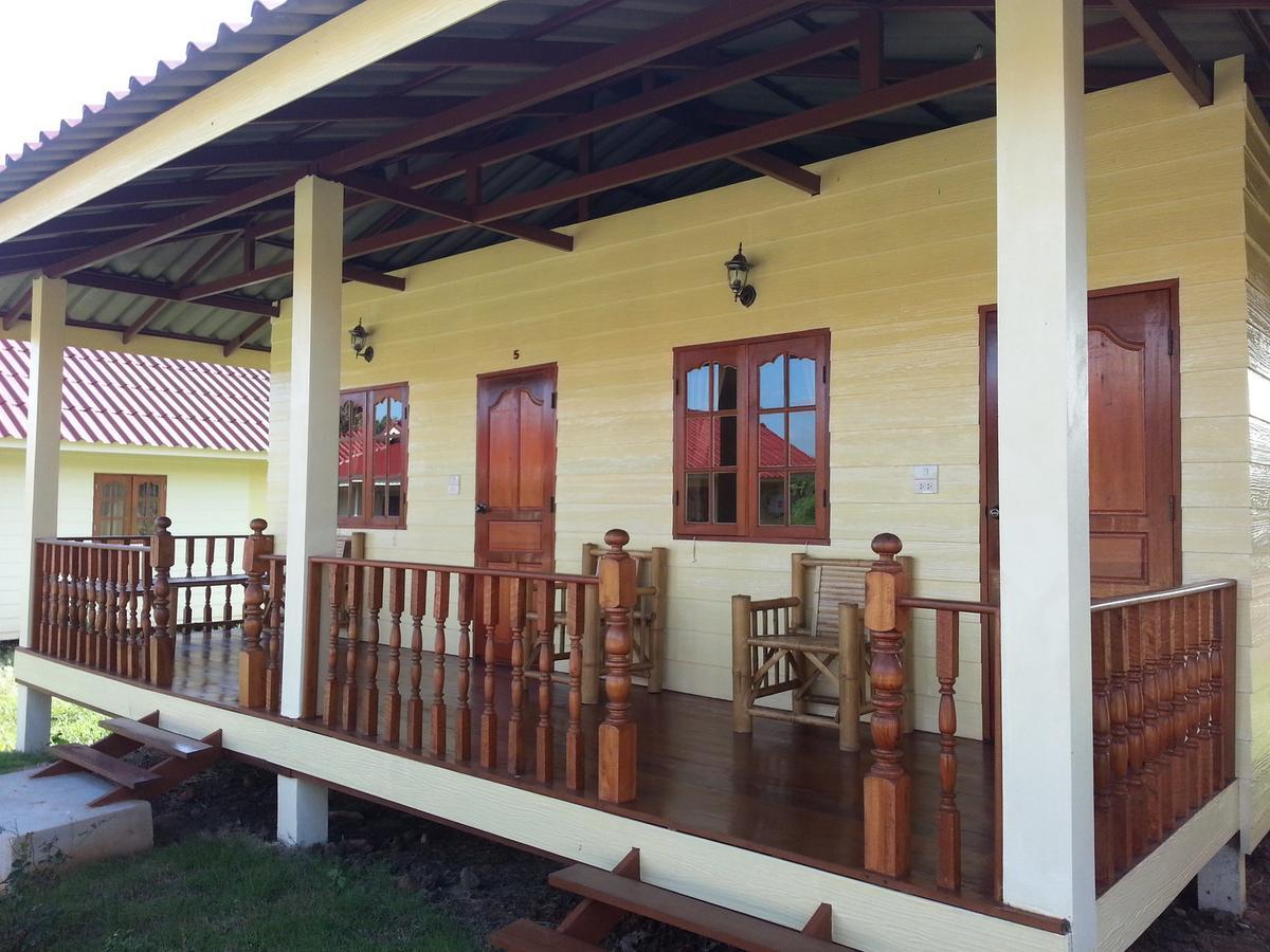 Smile Resort Mae Rim Zewnętrze zdjęcie