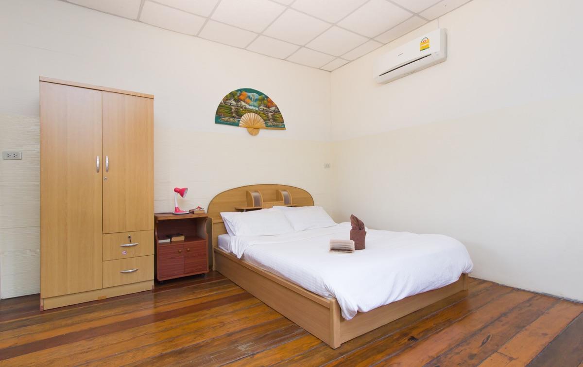 Smile Resort Mae Rim Zewnętrze zdjęcie