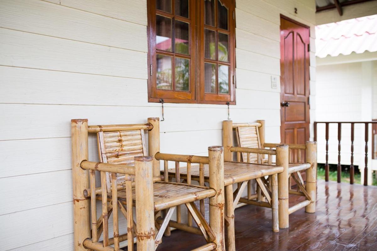 Smile Resort Mae Rim Zewnętrze zdjęcie