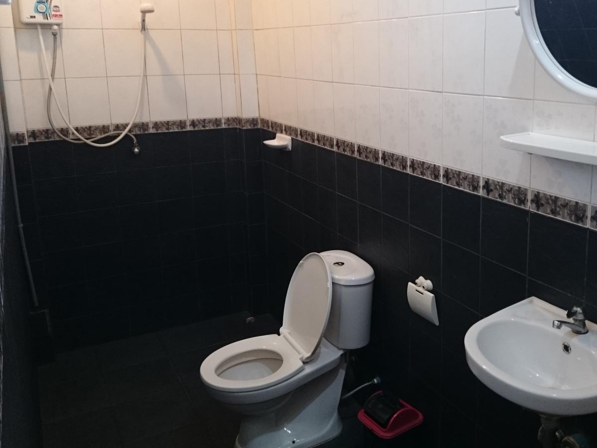 Smile Resort Mae Rim Zewnętrze zdjęcie
