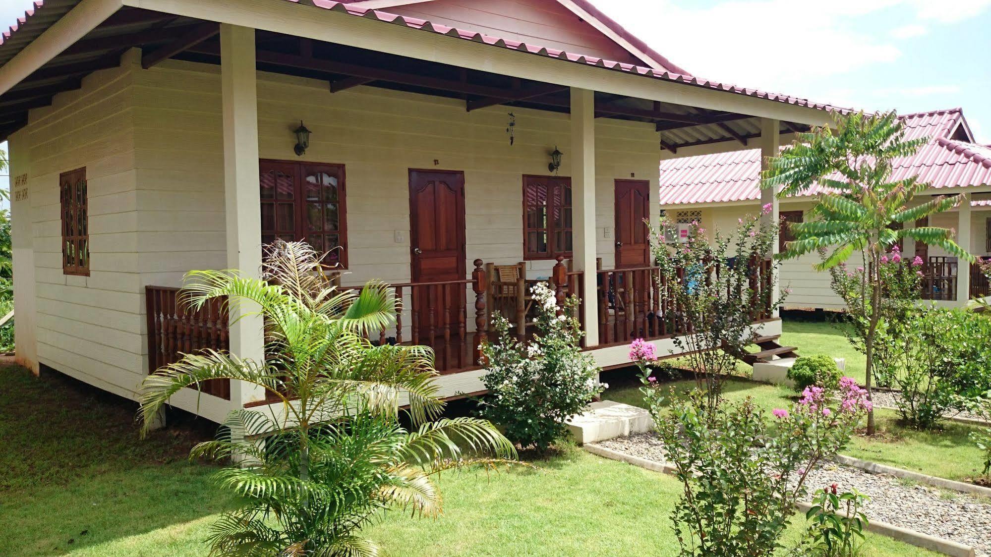 Smile Resort Mae Rim Zewnętrze zdjęcie