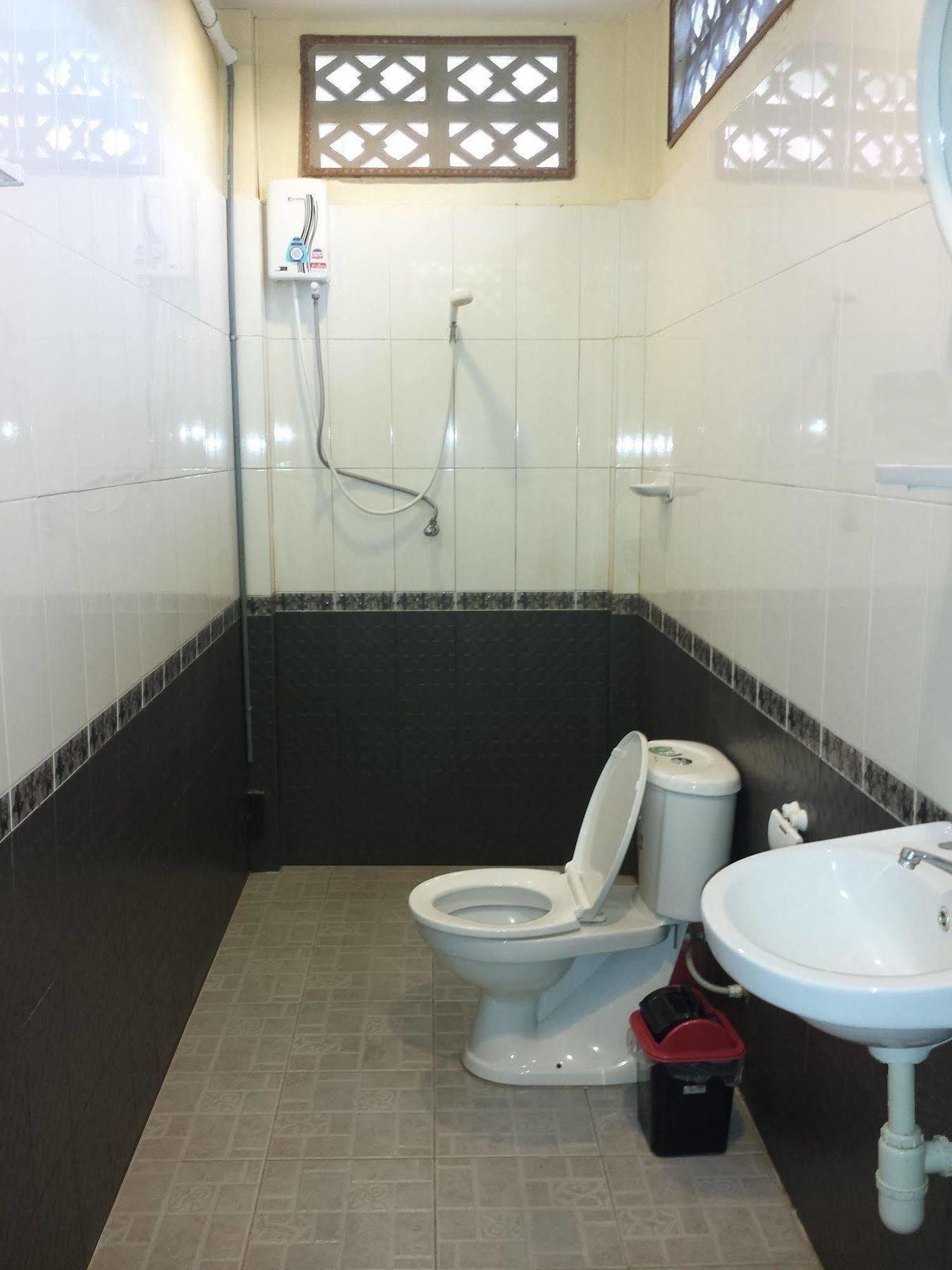 Smile Resort Mae Rim Zewnętrze zdjęcie