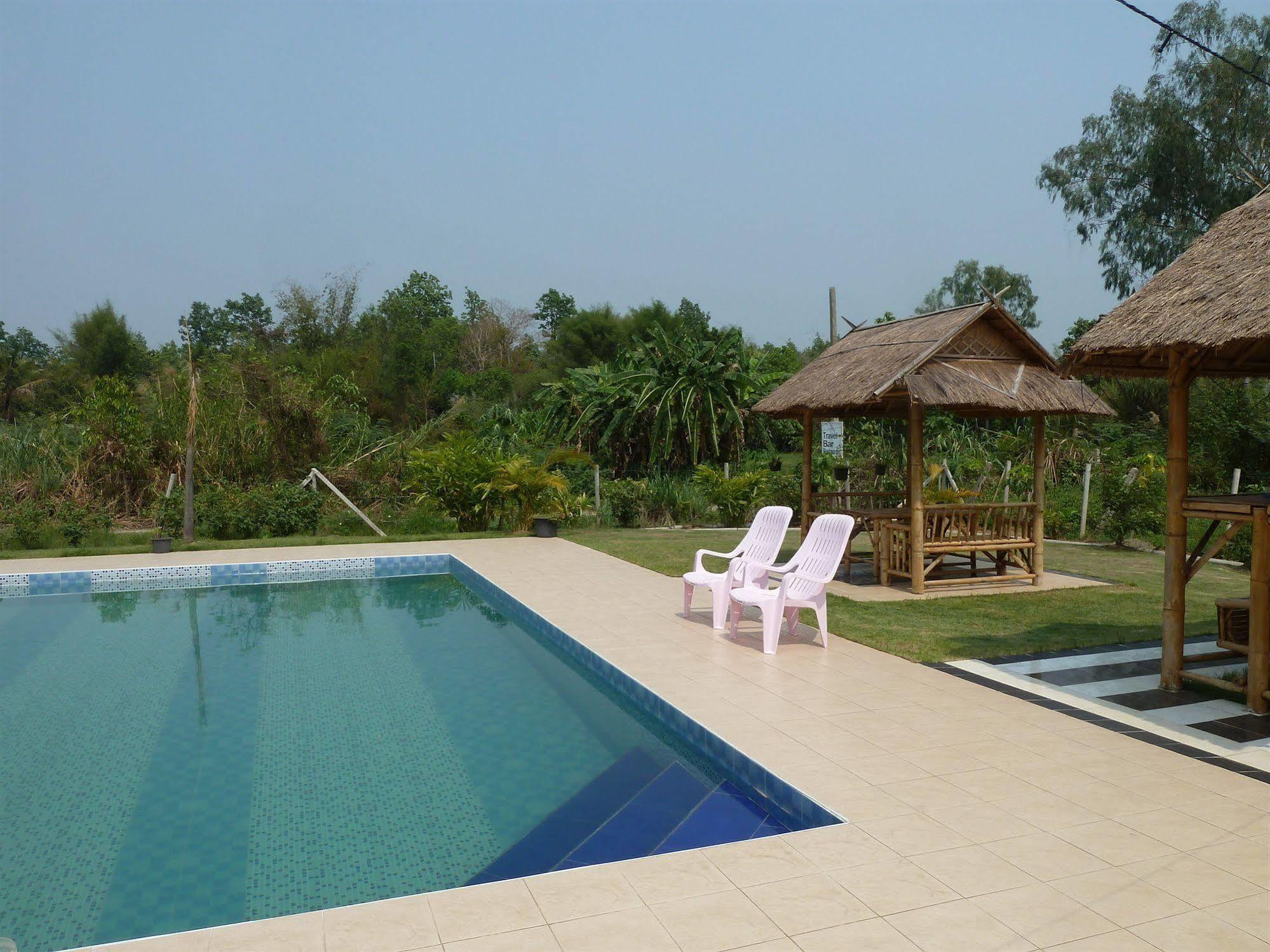 Smile Resort Mae Rim Zewnętrze zdjęcie