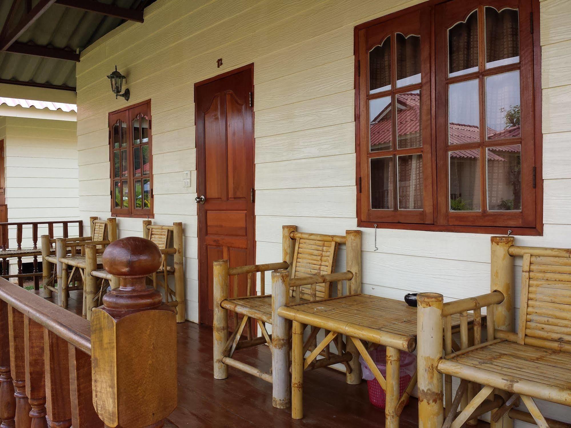 Smile Resort Mae Rim Zewnętrze zdjęcie