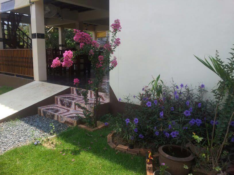 Smile Resort Mae Rim Zewnętrze zdjęcie