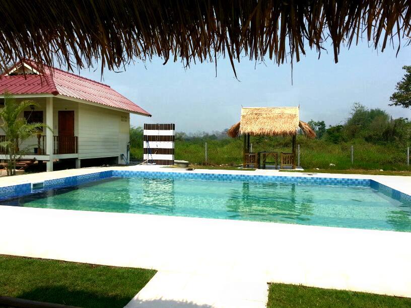 Smile Resort Mae Rim Zewnętrze zdjęcie